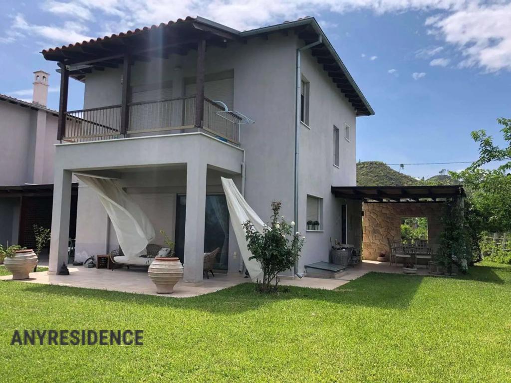 Villa in Pefkochori, photo #6, listing #2478769