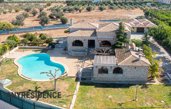 Villa in Peloponnese
