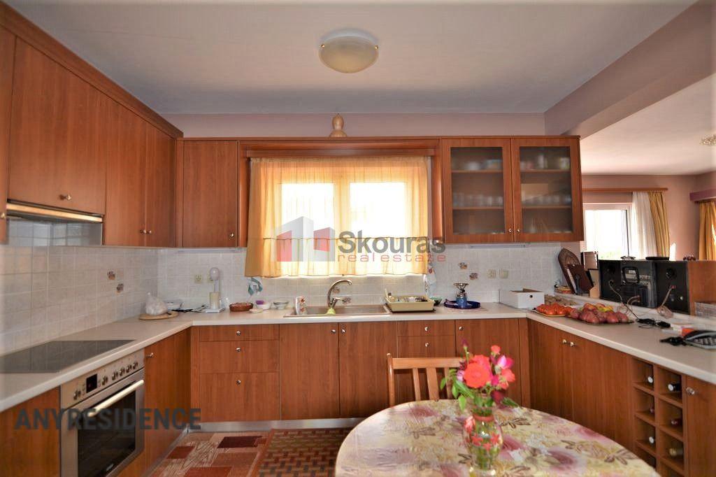 Terraced house in Nafplio, photo #7, listing #2464193
