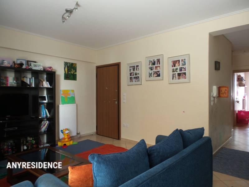 Apartment in Athens, photo #3, listing #1800678