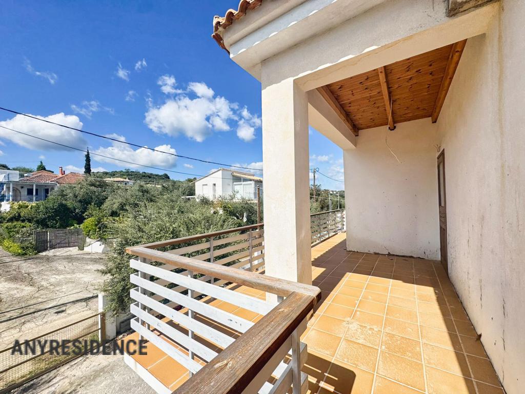 Townhome in Agia Triada, photo #7, listing #2531398