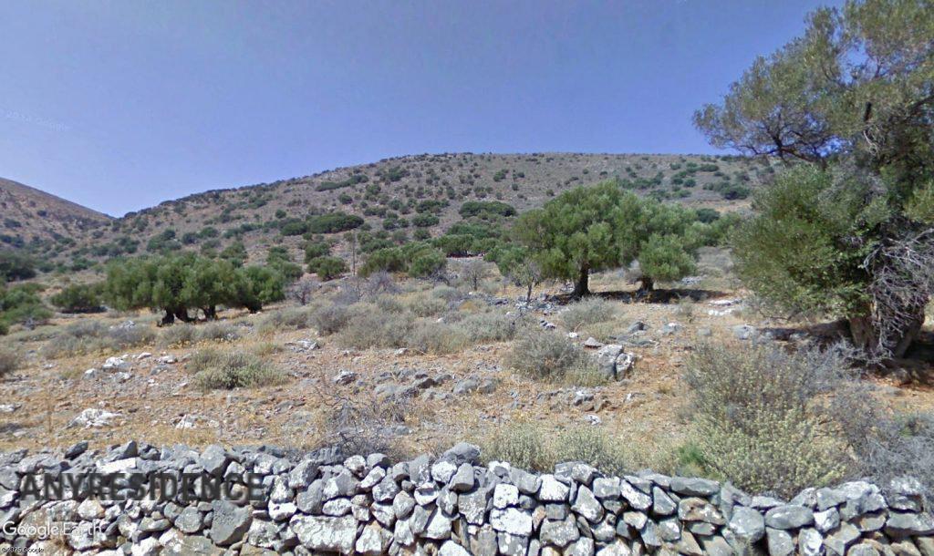 Development land Elounda, photo #2, listing #2466102