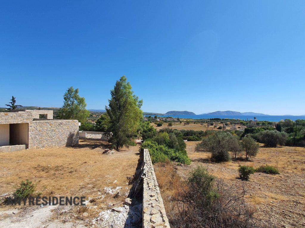 7 room villa in Peloponnese, photo #10, listing #2305143