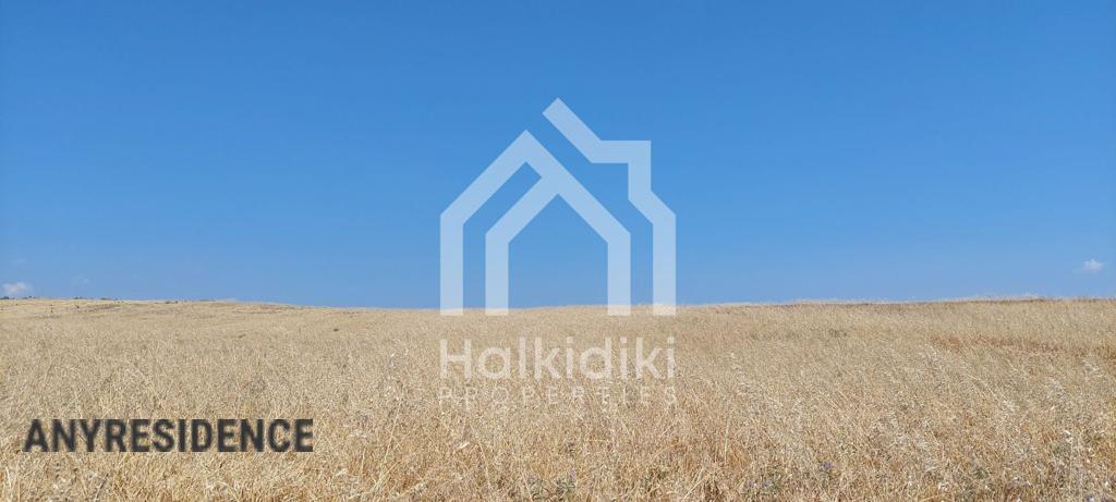 Development land Chalkidiki (Halkidiki), photo #4, listing #2340625