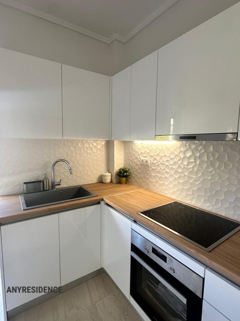 Apartment in Athens, photo #9, listing #2423052