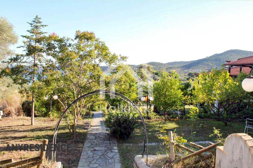 6 room townhome in Chalkidiki (Halkidiki), photo #7, listing #2081852