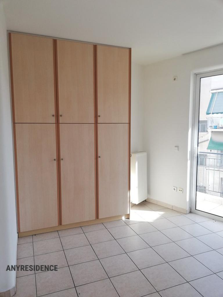 3 room buy-to-let apartment in Athens, photo #7, listing #1854558