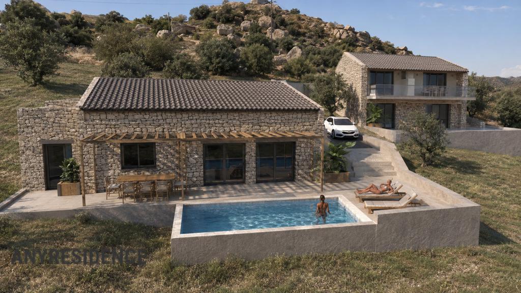 Townhome in Nafplio, photo #3, listing #2536020