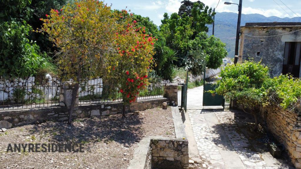 Development land Chania, photo #4, listing #2535574