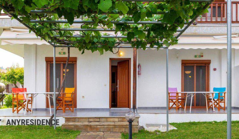 Country seat in Chalkidiki (Halkidiki), photo #5, listing #2387121