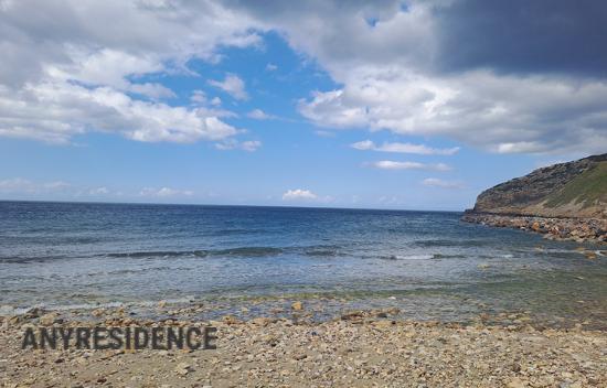 Development land Rethimnon