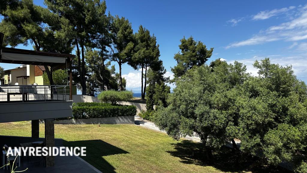 Villa in Chalkidiki (Halkidiki), photo #9, listing #2537609