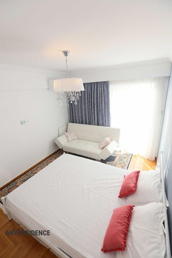 3 room apartment in Palaio Faliro, photo #9, listing #2001954