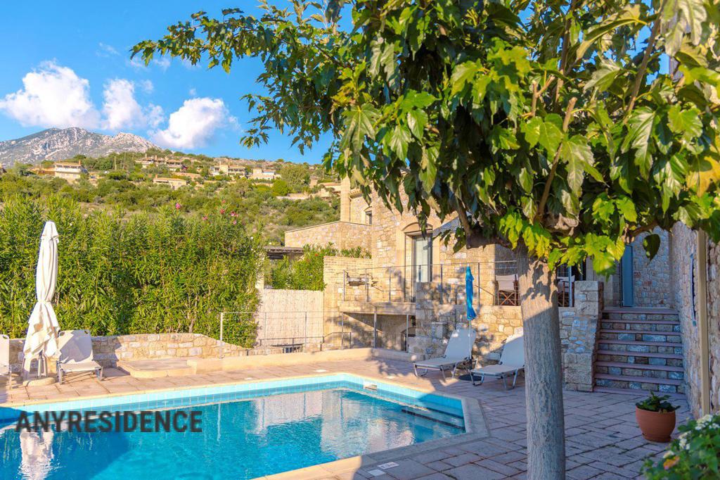 Townhome in Messenia, photo #3, listing #2472986