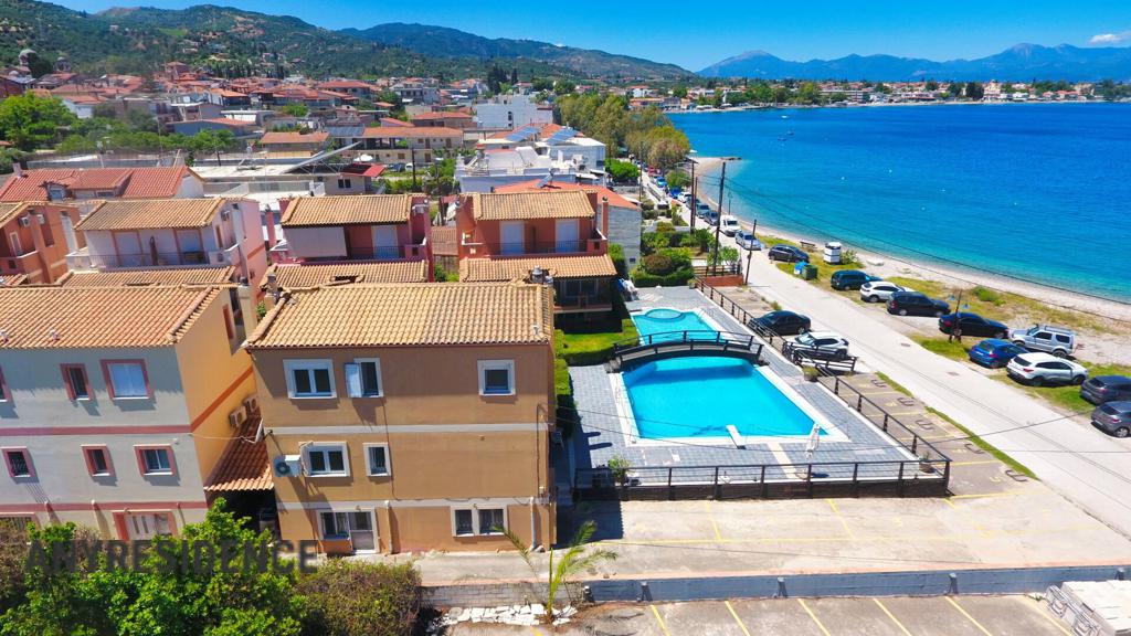 Townhome in Peloponnese, photo #7, listing #2457560