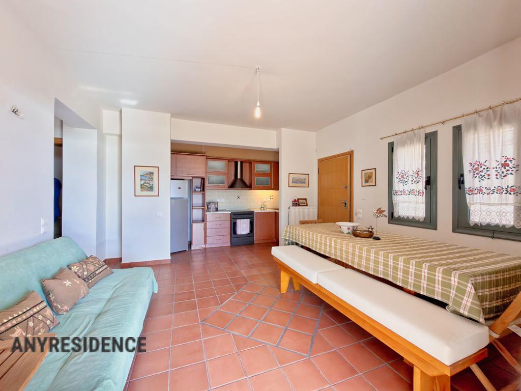 Townhome in Peloponnese, photo #9, listing #2501797