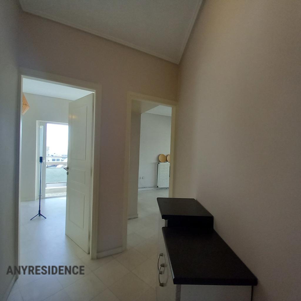 3 room apartment in Athenian Riviera, photo #4, listing #2489221