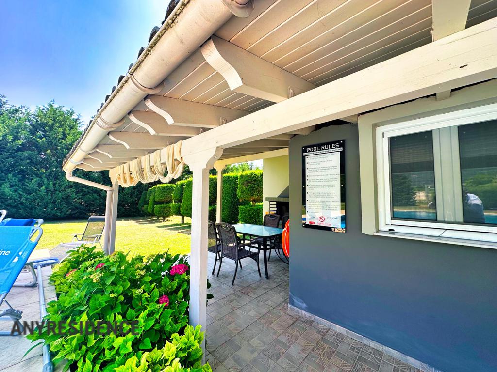 4 room townhome in Korinthia, photo #7, listing #2465242
