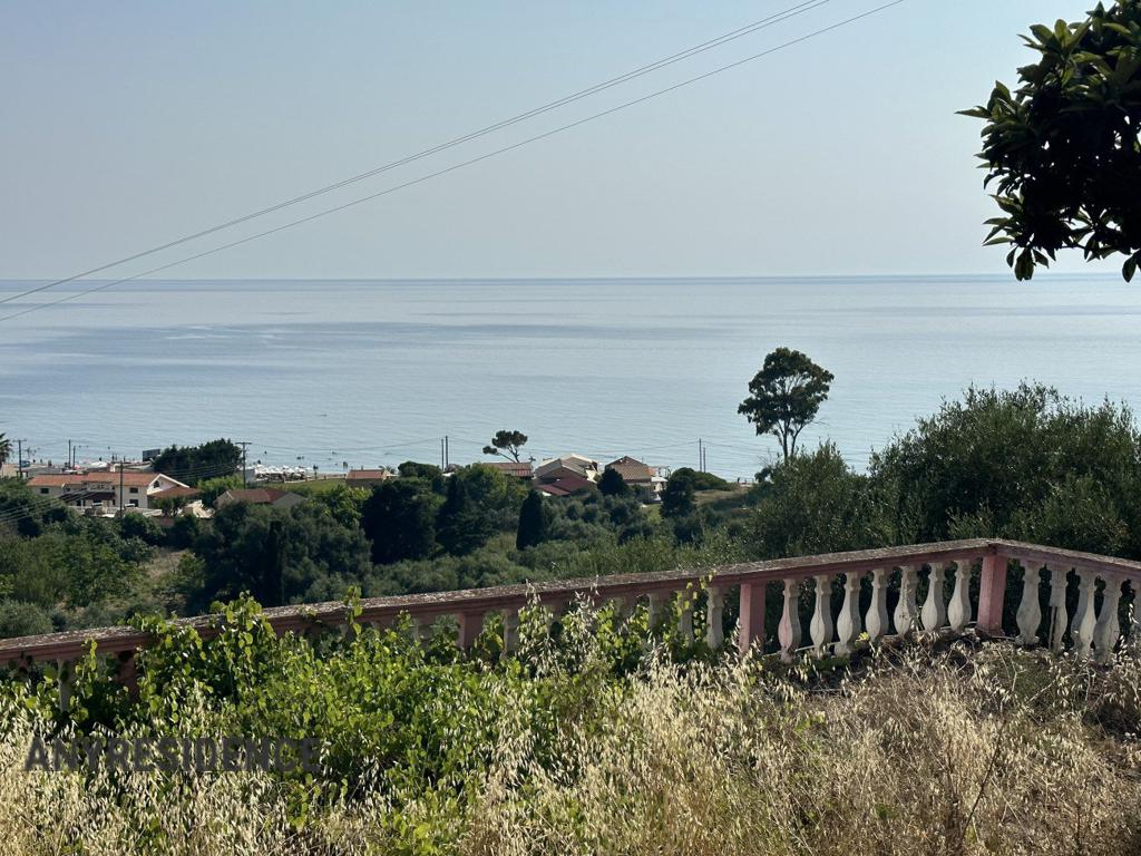 Terraced house in Corfu, photo #2, listing #2279145