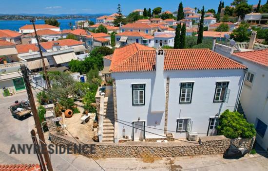 Townhome in Spetses