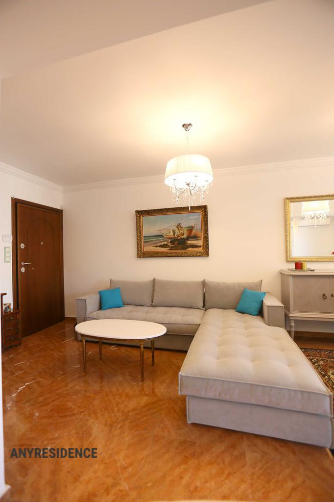 3 room apartment in Palaio Faliro, photo #7, listing #1912357