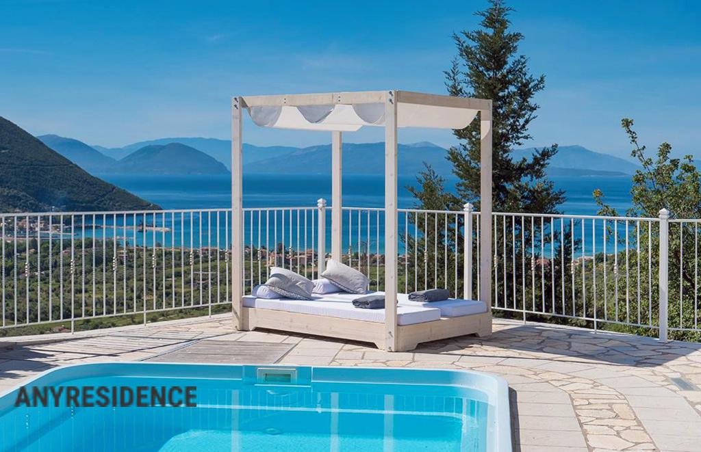 Detached house in Lefkas, photo #5, listing #2523266