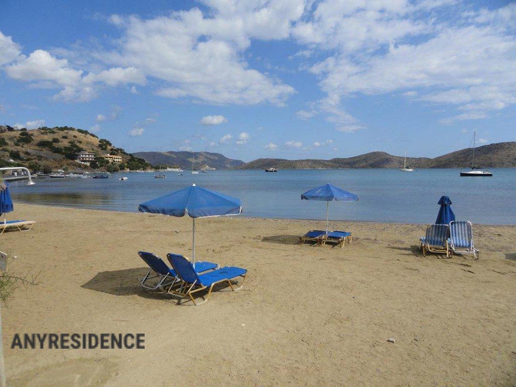 Development land Elounda, photo #8, listing #2213804