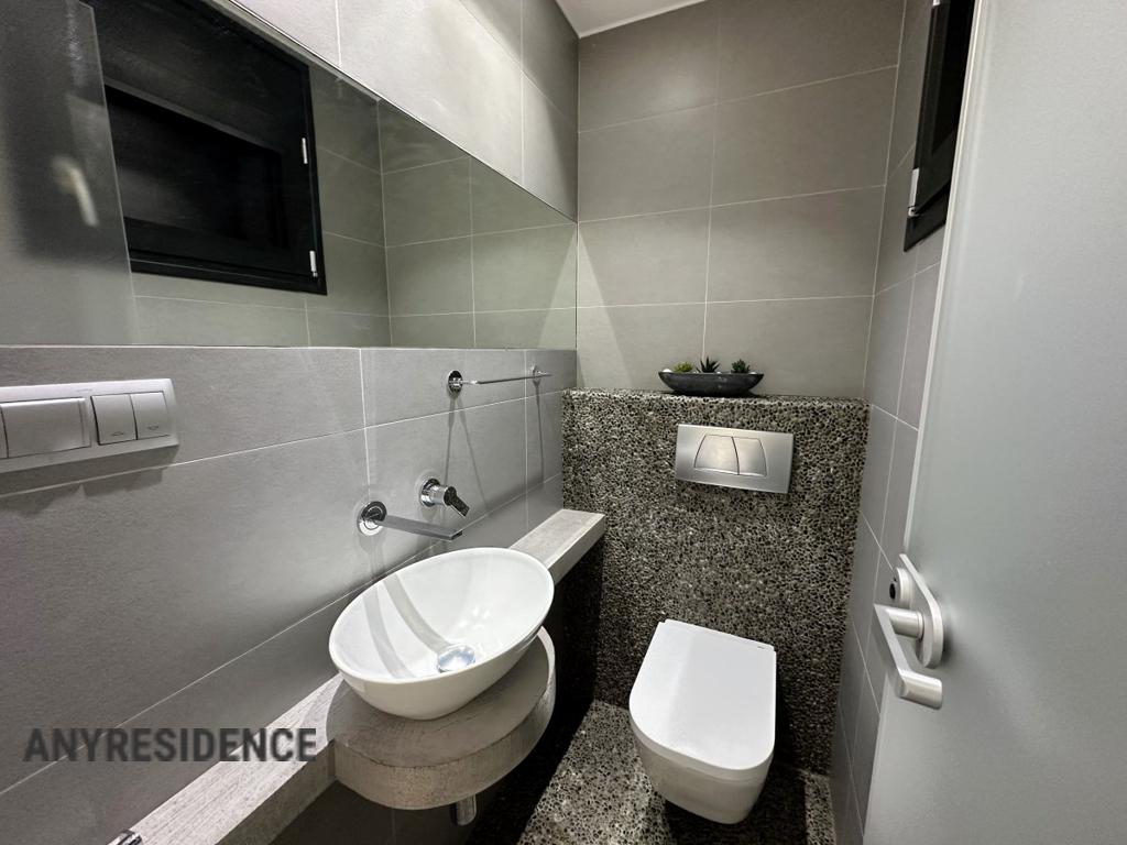 Townhome in Thermi, photo #7, listing #2532533