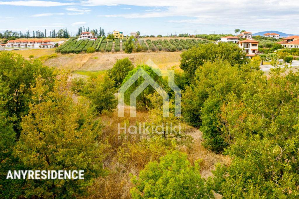 Development land Chalkidiki (Halkidiki), photo #5, listing #2082077