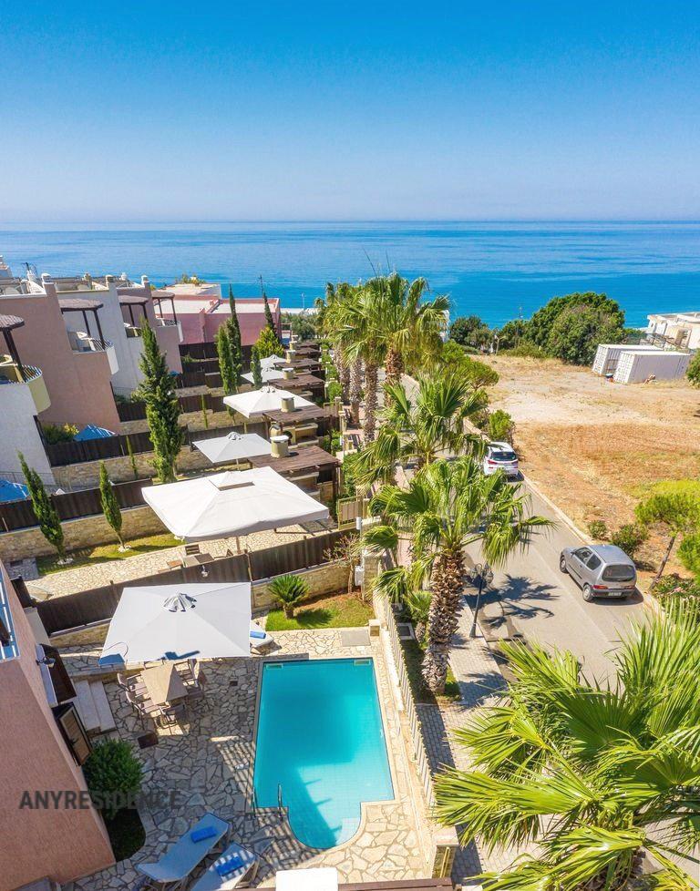 2 room apartment in Crete, photo #4, listing #2284414