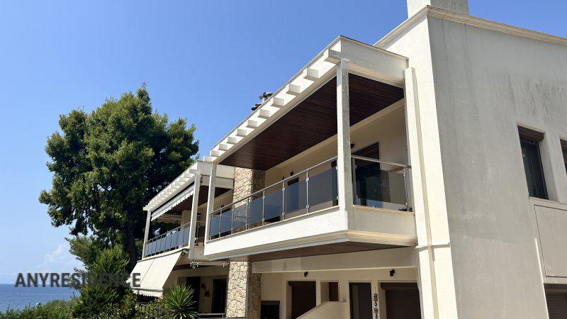 Townhome in Siviri, photo #4, listing #2210100
