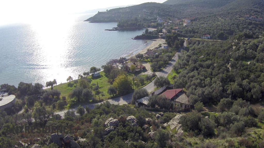 Development land Chalkidiki (Halkidiki), photo #5, listing #1848244