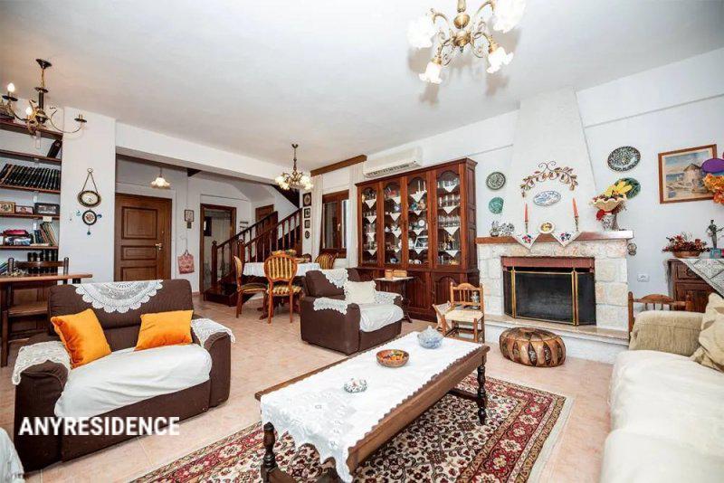 Villa in Afytos, photo #6, listing #2465413