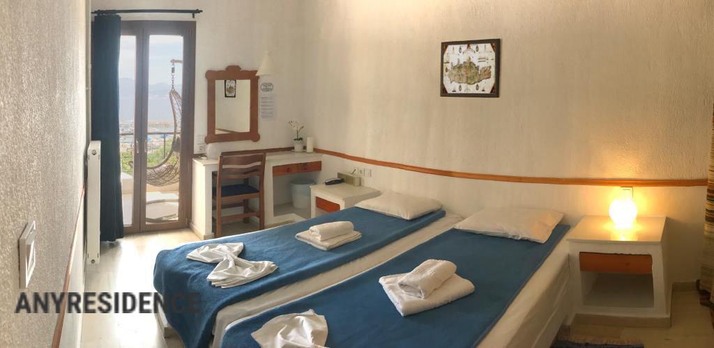 Apartments package in Agios Nikolaos (Crete), photo #9, listing #2467044