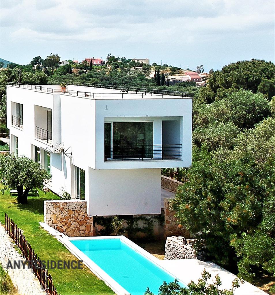 8 room villa in Corfu, photo #10, listing #2156084