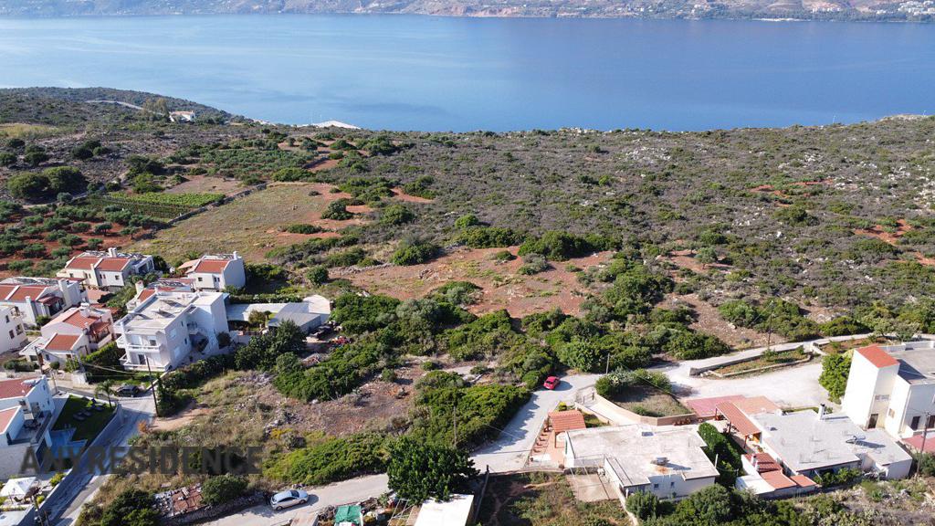 Development land Akrotiri, photo #6, listing #2276412