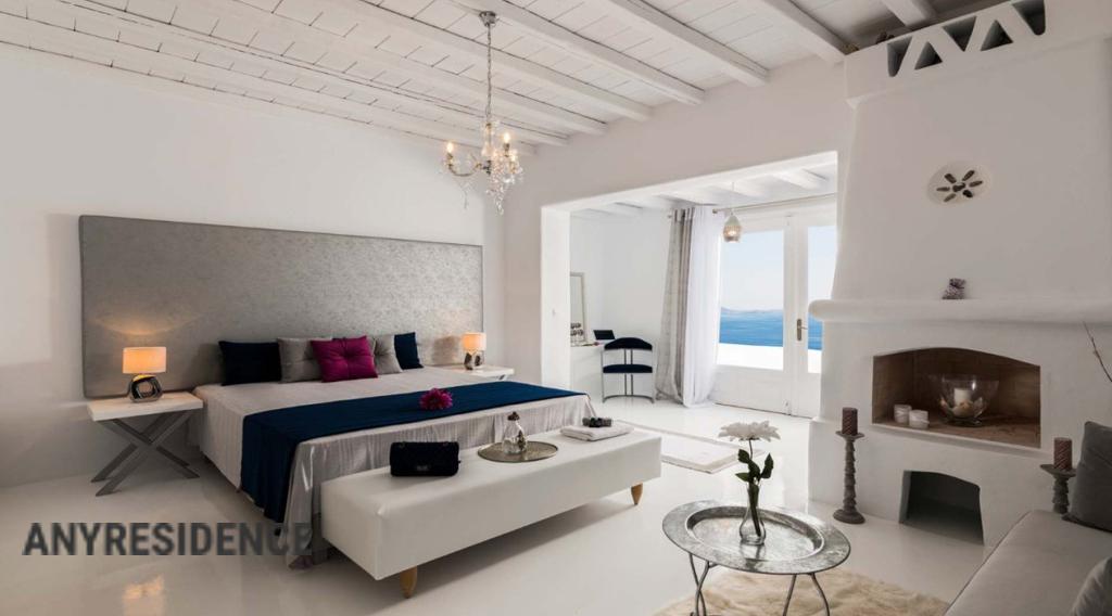Villa in Mikonos, photo #8, listing #2483889