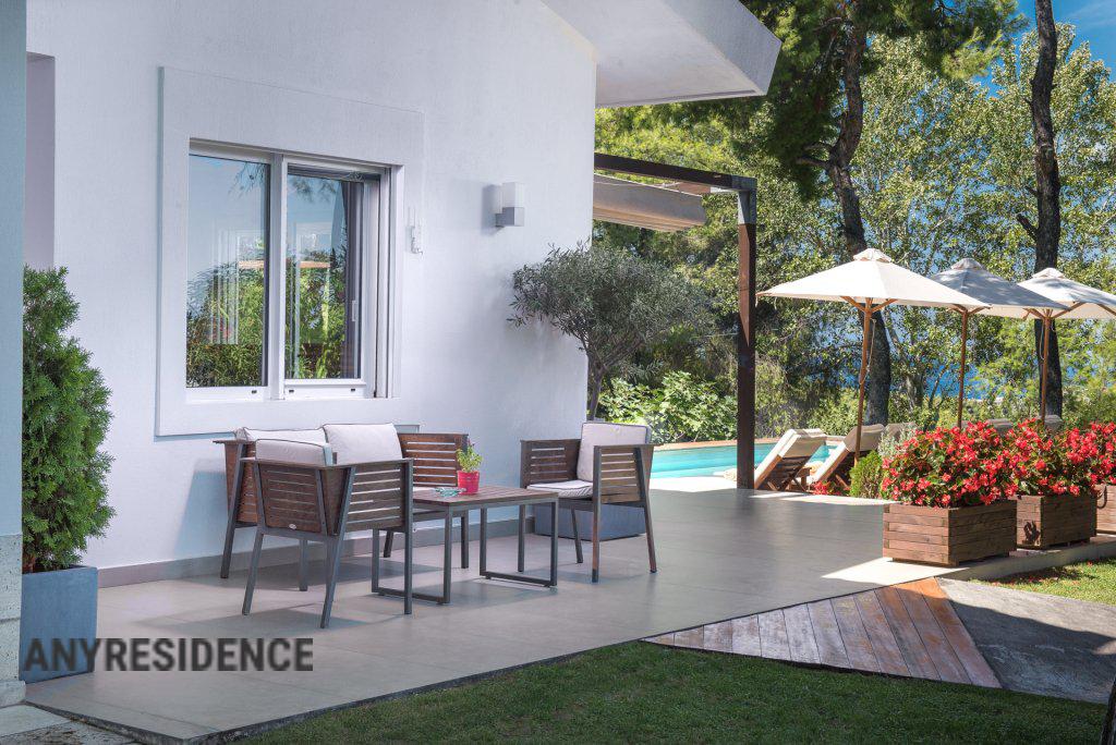 Villa in Chalkidiki (Halkidiki), photo #6, listing #2097214