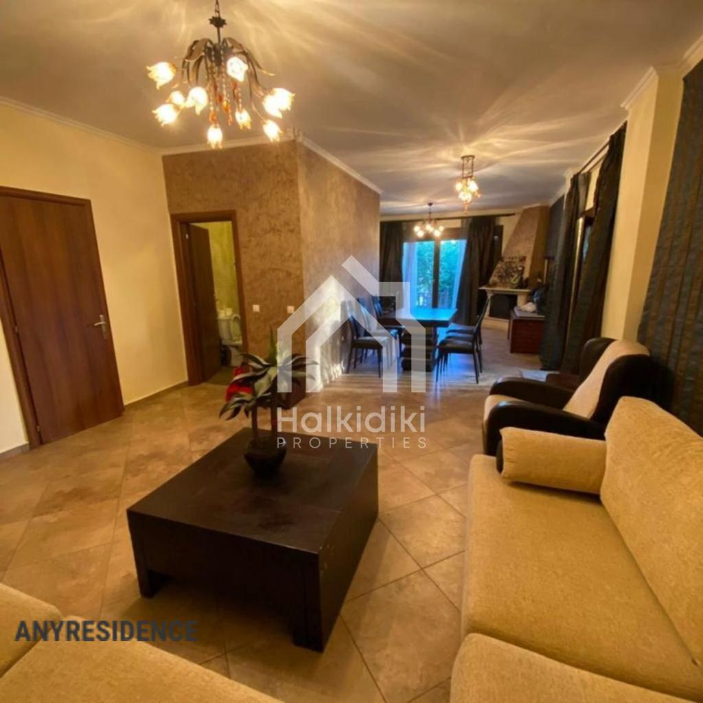 5 room villa in Chalkidiki (Halkidiki), photo #7, listing #2291203