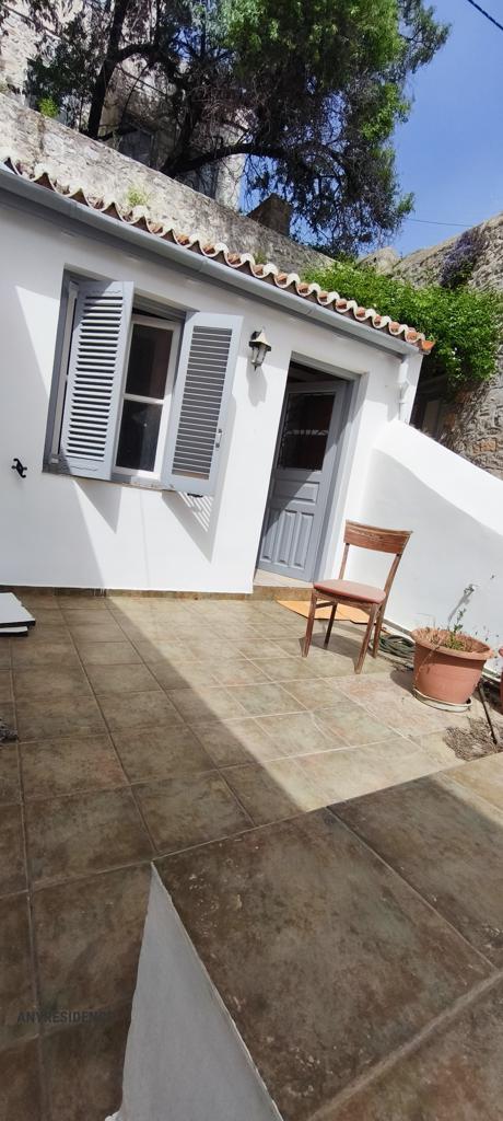 3 room detached house in Hydra, photo #4, listing #2532197