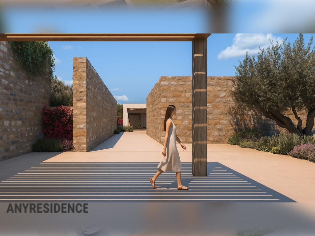 Villa in Peloponnese, photo #7, listing #2534464