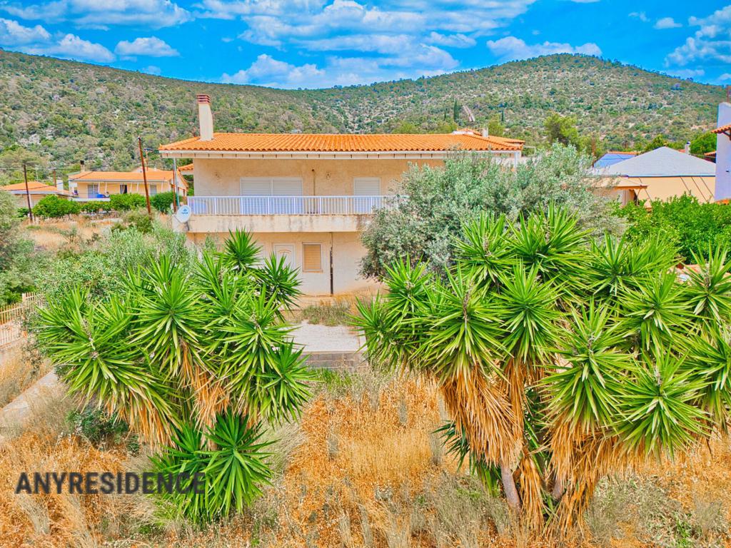 Townhome in Peloponnese, photo #3, listing #2464641