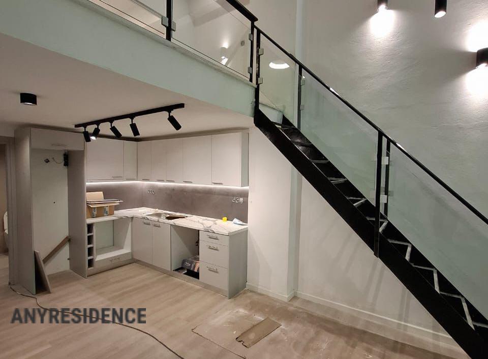 Loft in Athens, photo #3, listing #2467298