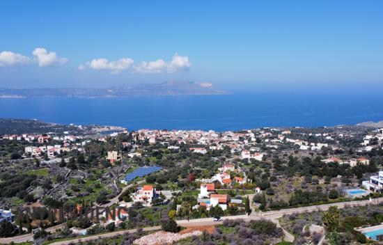 Development land Kokkino Chorio