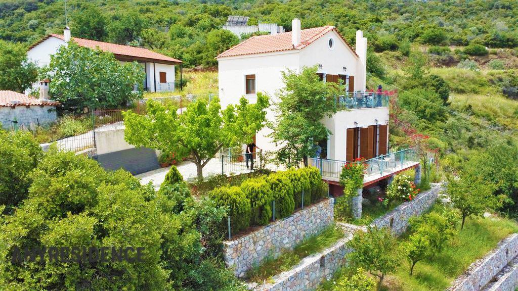 6 room villa in Peloponnese, photo #1, listing #2260749