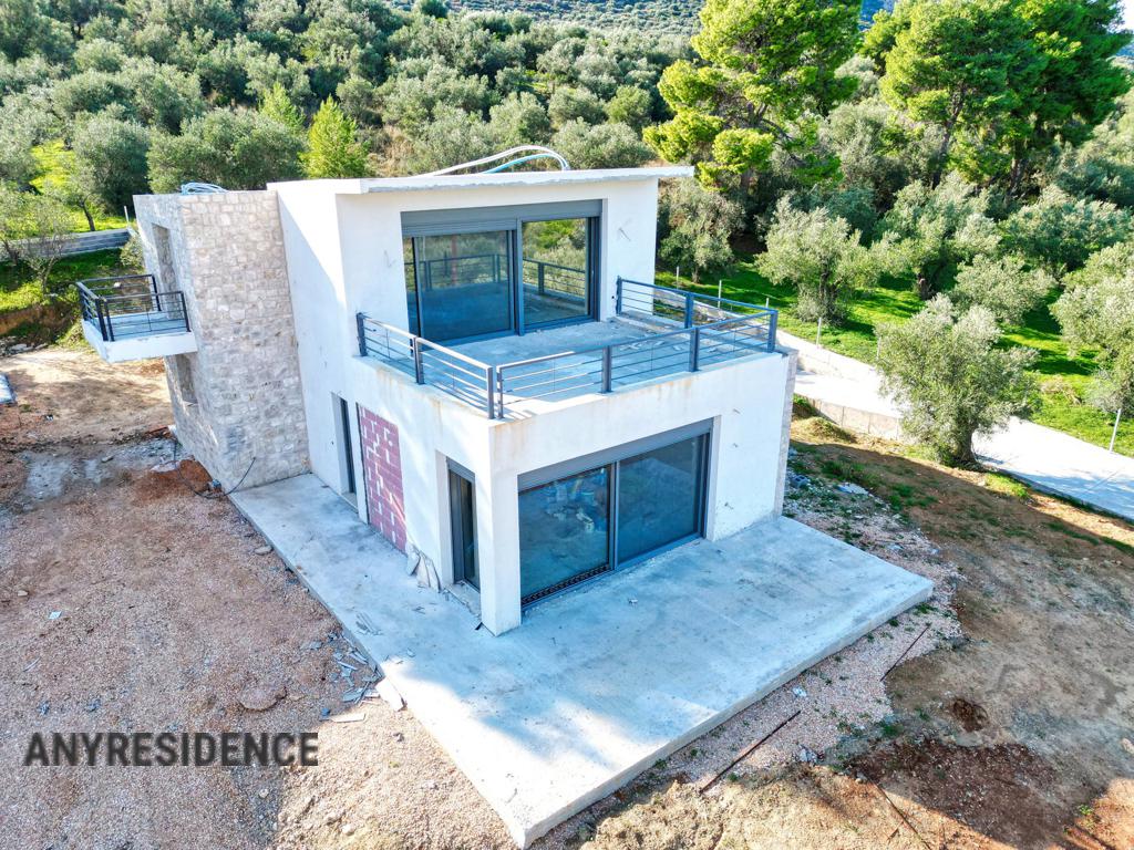 Townhome in Peloponnese, photo #3, listing #2491971