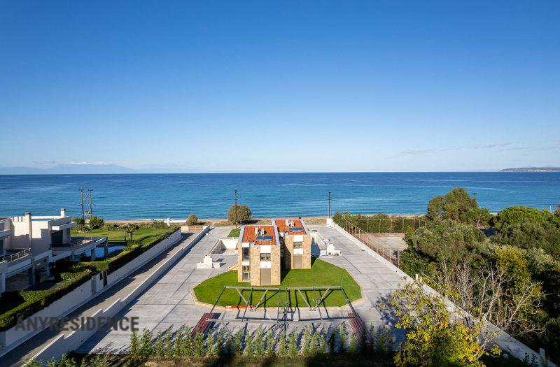 Villa in Posidi, photo #1, listing #2328679