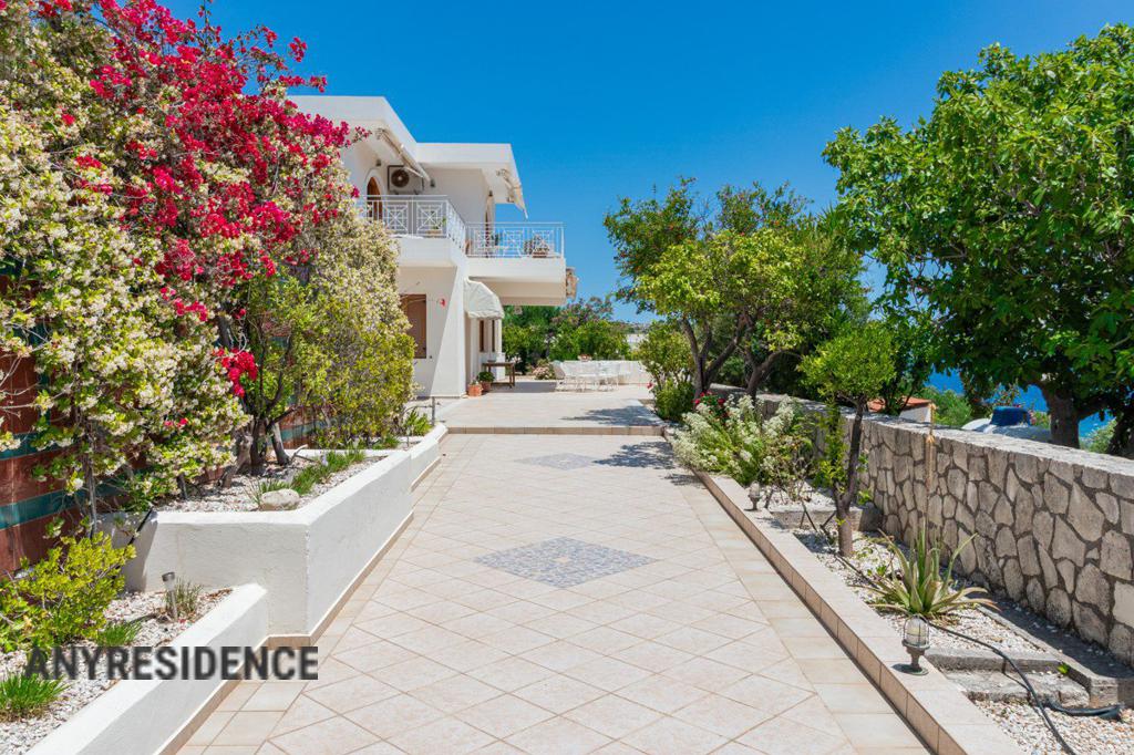 Country seat in Chania, photo #5, listing #2487807