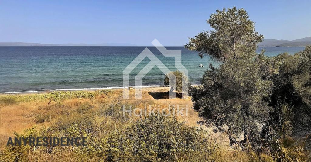 Development land Sithonia, photo #9, listing #2388723