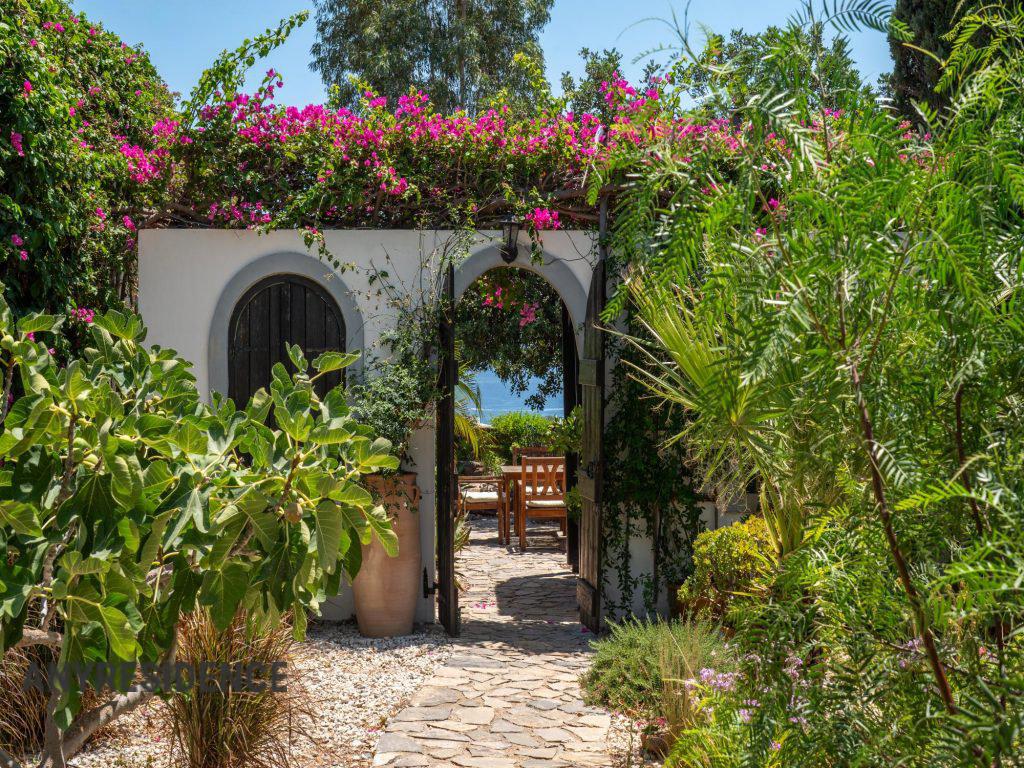 Villa in Elounda, photo #6, listing #2479769